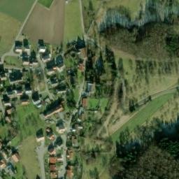 Satellite imagery of Charlottenberg, DE