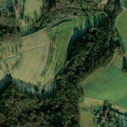 Satellite imagery of Charlottenberg, DE