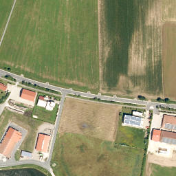 Satellite imagery of Schlüpfelberg, DE