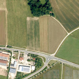 Satellite imagery of Schlüpfelberg, DE
