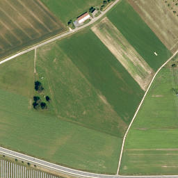 Satellite imagery of Schlüpfelberg, DE