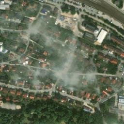 Satellite imagery of Unterer Katzenberg, DE