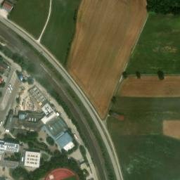 Satellite imagery of Unterer Katzenberg, DE
