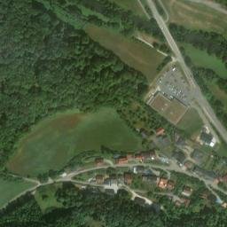 Satellite imagery of Schlossberg, DE