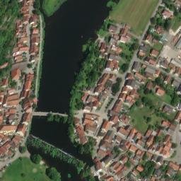 Satellite imagery of Schlossberg, DE