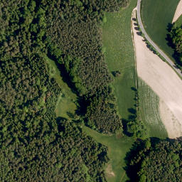 Satellite imagery of Eilberg, DE