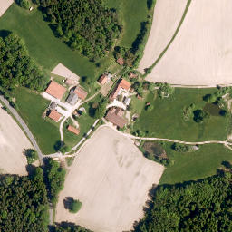 Satellite imagery of Eilberg, DE