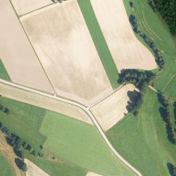 Satellite imagery of Birkenberg, DE