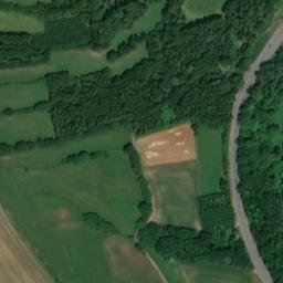 Satellite imagery of Birkenberg, DE