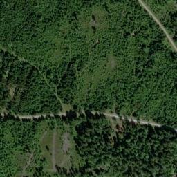 Satellite imagery of TP, CZ