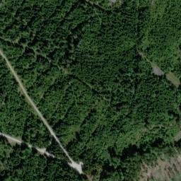 Satellite imagery of TP, CZ