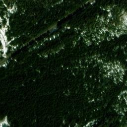 Satellite imagery of Tok [Čachrov-Javorná], CZ