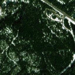 Satellite imagery of Tok [Čachrov-Javorná], CZ