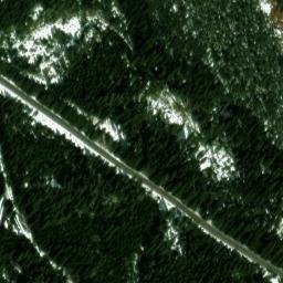 Satellite imagery of Tok [Čachrov-Javorná], CZ