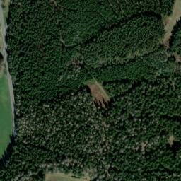 Satellite imagery of Jakubice [Hartmanice-Kundratice II], CZ