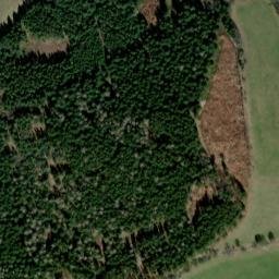 Satellite imagery of Jakubice [Hartmanice-Kundratice II], CZ