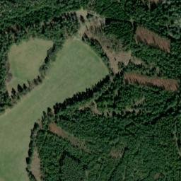 Satellite imagery of Borovina [Kašperské Hory-Opolenec], CZ
