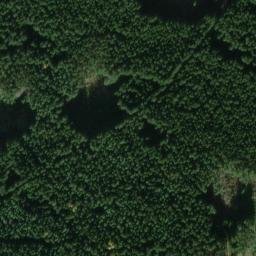 Satellite imagery of Zahájený [Drážov-Zálesí], CZ