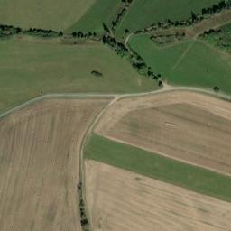 Satellite imagery of (Na skalních drahách) [Volyně], CZ
