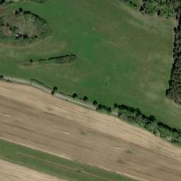 Satellite imagery of (Na skalních drahách) [Volyně], CZ