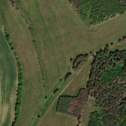 Satellite imagery of Kobylí vrch [Čepřovice], CZ