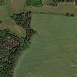 Satellite imagery of Kobylí vrch [Čepřovice], CZ