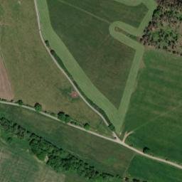 Satellite imagery of Varta [Měkynec], CZ