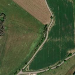 Satellite imagery of Varta [Měkynec], CZ