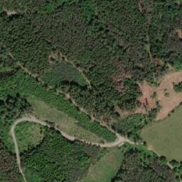 Satellite imagery of U Kovárny [Krašlovice-Vitice], CZ