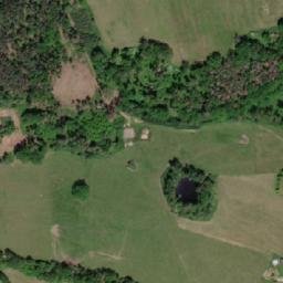 Satellite imagery of U Kovárny [Krašlovice-Vitice], CZ