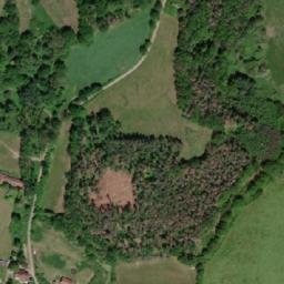 Satellite imagery of U Kovárny [Krašlovice-Vitice], CZ