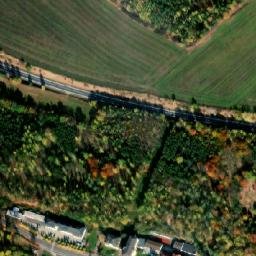 Satellite imagery of Radčický vrch [Vodňany-Radčice] GSM, CZ