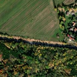 Satellite imagery of [Vodňany-Radčice] GSM, CZ