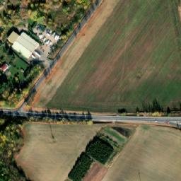 Satellite imagery of [Vodňany-Radčice] GSM, CZ