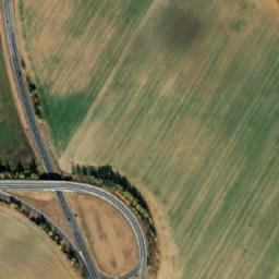 Satellite imagery of [Vodňany-Radčice] GSM, CZ