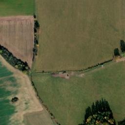 Satellite imagery of Číčenice [Číčenice], CZ