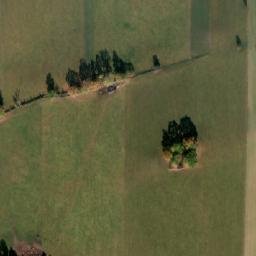 Satellite imagery of Číčenice [Číčenice], CZ