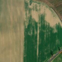 Satellite imagery of Číčenice [Číčenice], CZ