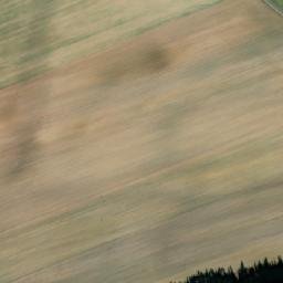 Satellite imagery of [Číčenice] GSM-2, CZ