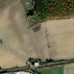 Satellite imagery of [Číčenice] GSM-2, CZ