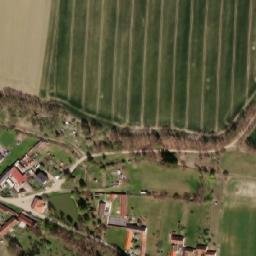 Satellite imagery of [Dříteň-Chvalešovice] HG, CZ