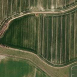 Satellite imagery of [Dříteň-Chvalešovice] HG, CZ