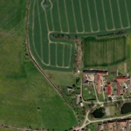 Satellite imagery of [Temelín-Kočín] GSM, CZ