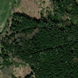 Satellite imagery of Janoch [Temelín-Litoradlice], CZ