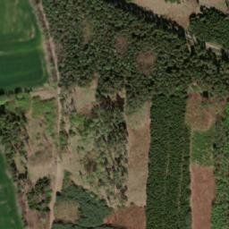 Satellite imagery of Jaroslavický vrch [Hluboká nad Vltavou-Jaroslavice u Kostelce], CZ