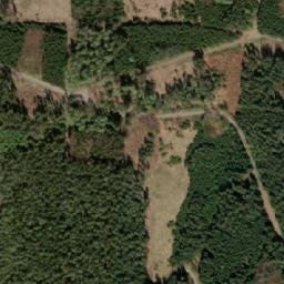 Satellite imagery of Jaroslavický vrch [Hluboká nad Vltavou-Jaroslavice u Kostelce], CZ