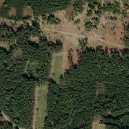 Satellite imagery of Jaroslavický vrch [Hluboká nad Vltavou-Jaroslavice u Kostelce], CZ