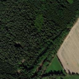 Satellite imagery of [Dolní Bukovsko-Bzí] GSM, CZ