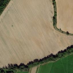 Satellite imagery of [Dolní Bukovsko-Bzí] GSM, CZ