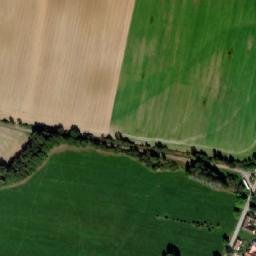 Satellite imagery of [Dolní Bukovsko-Bzí] GSM, CZ